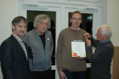 01_DLV-Nadel für Arnold König