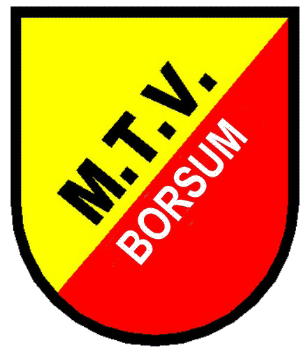 MTV Eintracht Borsum